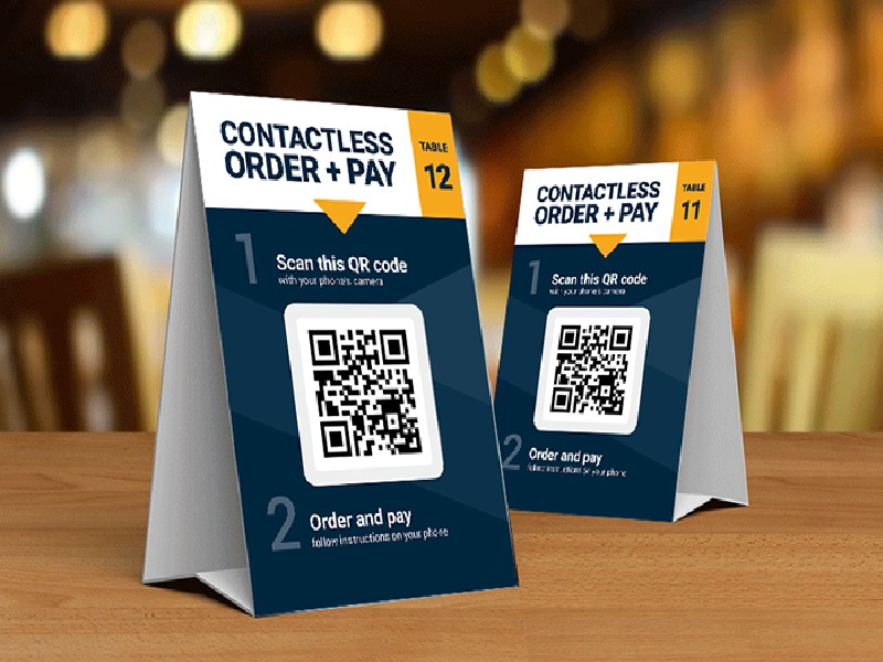 Scan-to-Order